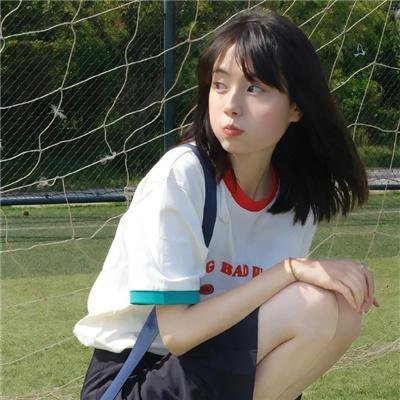 黑色的新娘