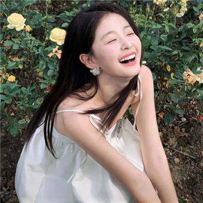 幸福的脚步