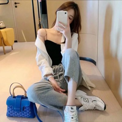 挫折的女人